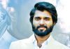 Vijay Deverakonda on not working in Hindi films