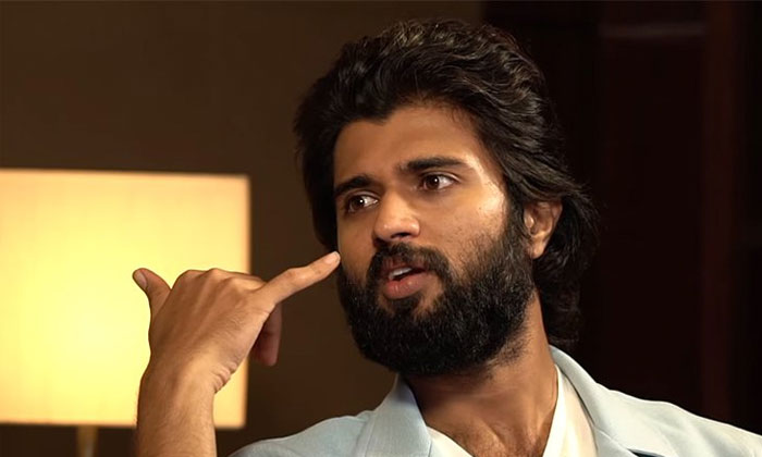vijay deverakonda koratala siva