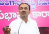 తెలంగాణ మంత్రి ఈటల రాజేందర్ సంచలన వ్యాఖ్యలు