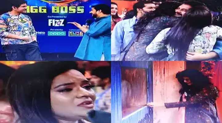 బిగ్బాస్: 15వ ఎపిసోడ్ హైలైట్స్.. జాఫర్ ఔట్ 2 10a