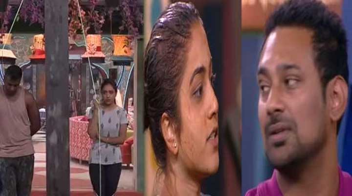 బిగ్బాస్-3 తెలుగు 37వ ఎపిసోడ్(ఆగస్ట్ 26) హైలైట్స్ 1 15 4