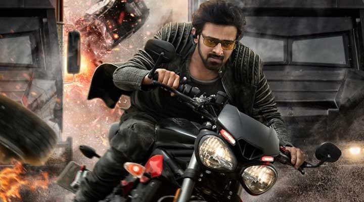 'సాహో'లో అదే పెద్ద ట్విస్ట్... ప్రభాస్ ఫ్యాన్స్కు పండగే 1 2 22