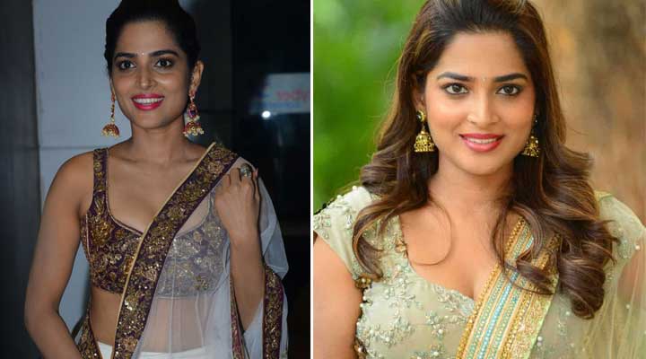 కథ డిమాండ్ చేస్తే గ్లామర్ ఒలకబోయడానికి రెడీ!.. గుణ 369 హీరోయిన్ 1 4 2