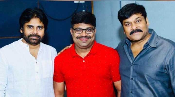 'సైరా' టీజర్కు పవన్ వాయిస్ ? 2 5a 1