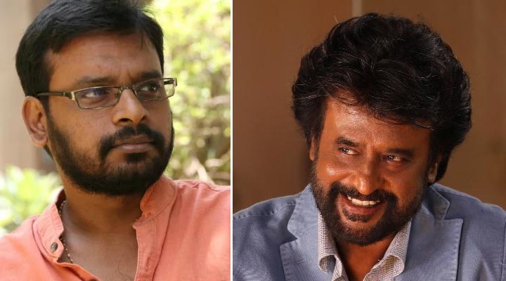 రజనీకాంత్ గురించి నోరుజారా.. క్షమించండి.. తమిళ దర్శకుడు 1 6 2