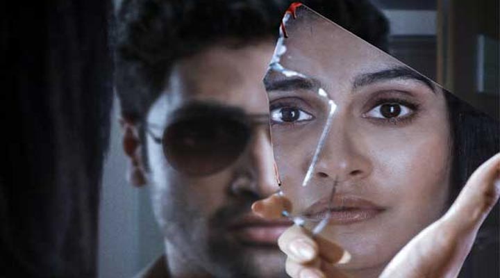 ఎవరు మూవీ రివ్యూ 2 6a