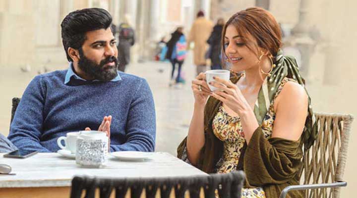 రణరంగం మూవీ రివ్యూ 3 9b