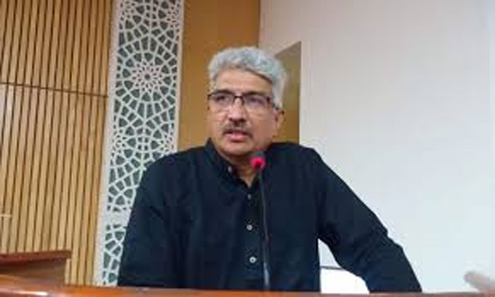 Amar Devulapalli ys jagan