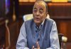 Arun Jaitley passes away at 66