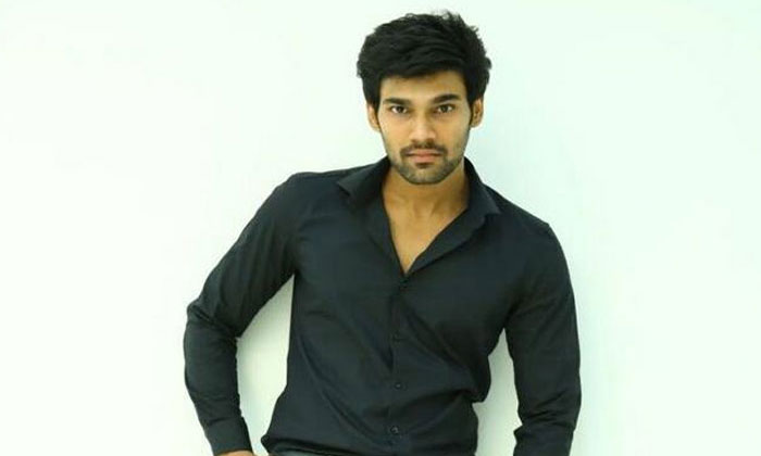 Bellamkonda Srinivas