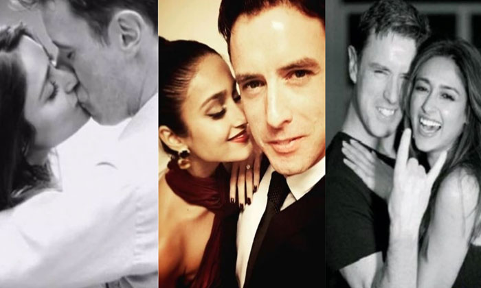 Ileana deletes her boyfriend pics; what’s brewing? 1 Ileana DCruz break up
