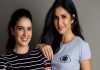 Confirmed! Katrina Kaif sister making debut next to Salman’s brother-in-law