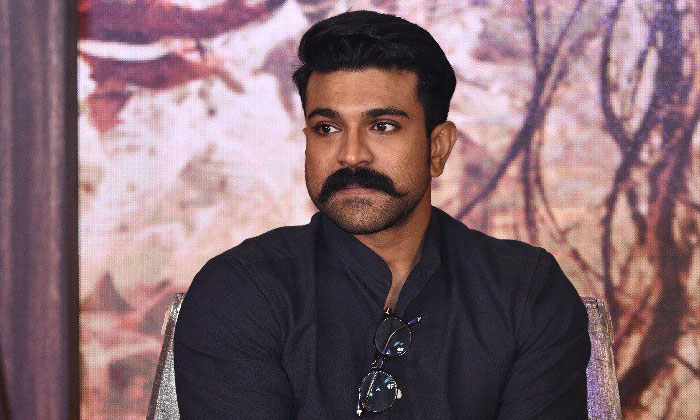 Sye Raa actor all praise for Charan 1 Kichcha Sudeep praises Charan