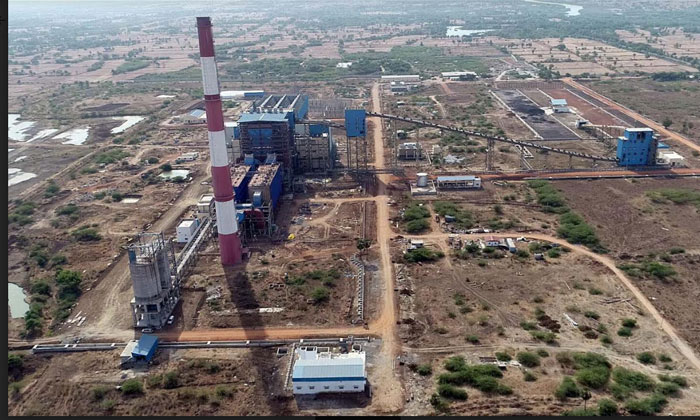 MEIL completes two Thermal plants 1 MEIL thermal plant