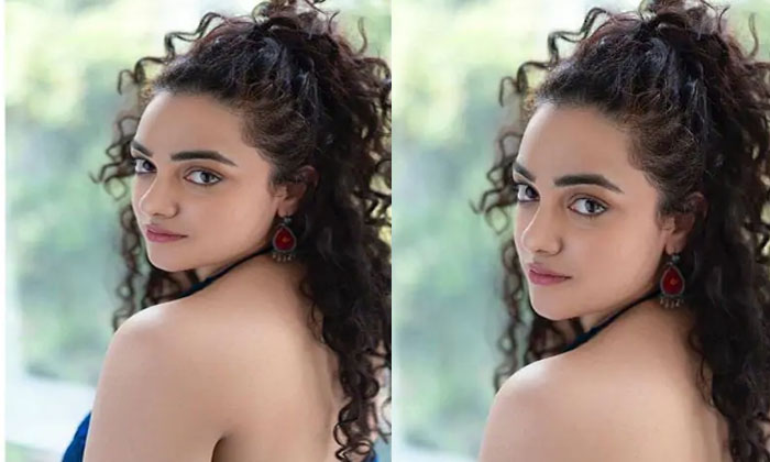 Nithya Menen trollers