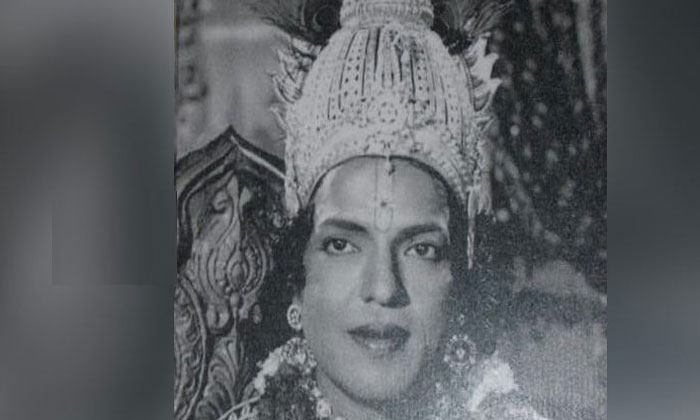 Raghuramaiah Kalyanam