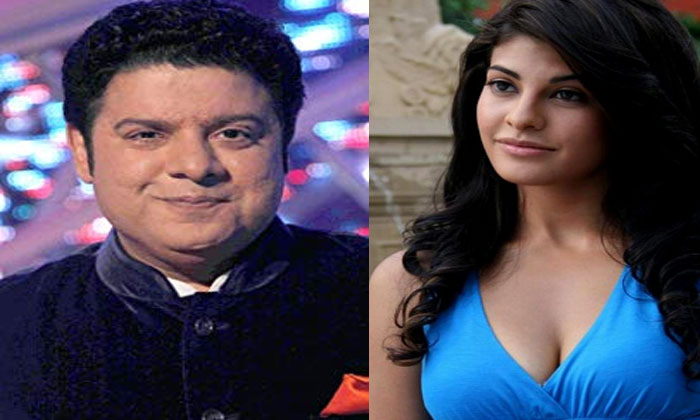 Exes Sajid Khan, Jacqueline Fernandez have become friends? 1 Sajid Khan Jacqueline Fernandez
