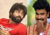 Sampoornesh mocks Vijay Deverakonda