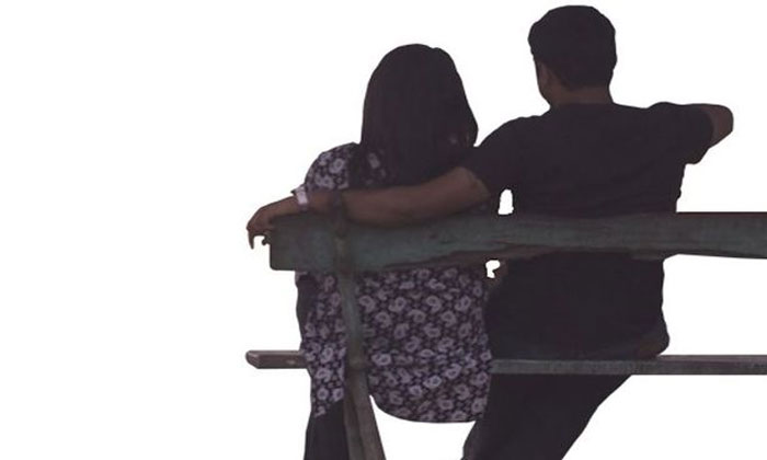 Plan to visit this Hyderabad park with your 'lover'? Beware 1 Sanjeevaiah Park lovers