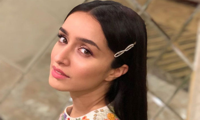Shraddha Kapoor saaho remuneration