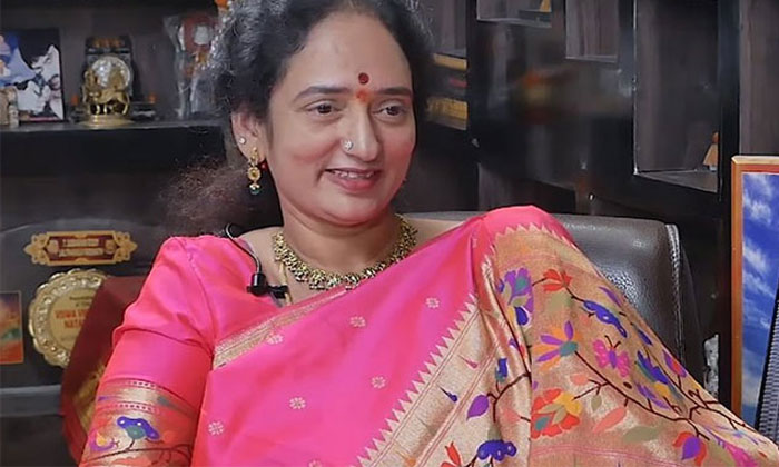 Shyamala Devi Prabhas