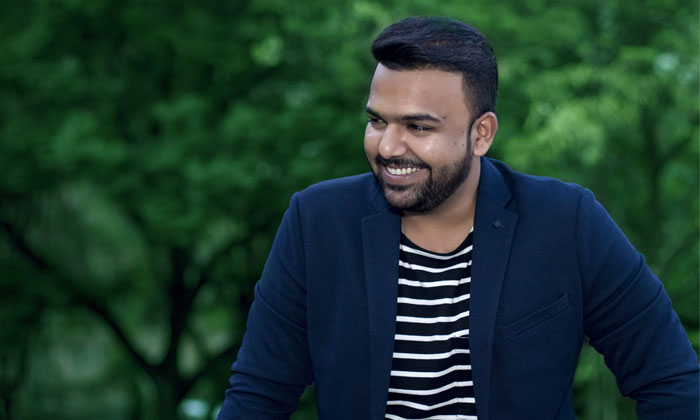 Tharun Bhascker sharwanand