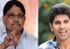 Allu Aravind makes fresh plans for Sirish