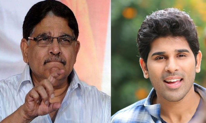 allu aravind allu sirish