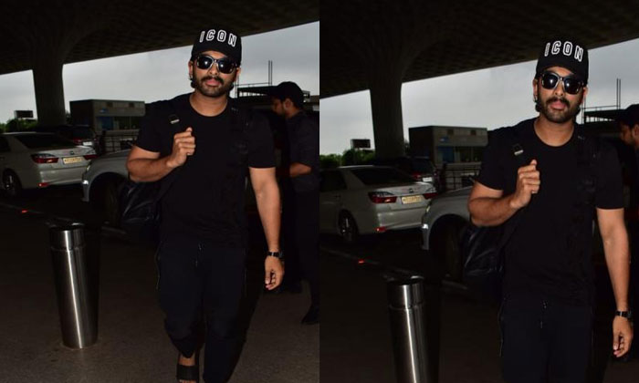 allu arjun AA19 title