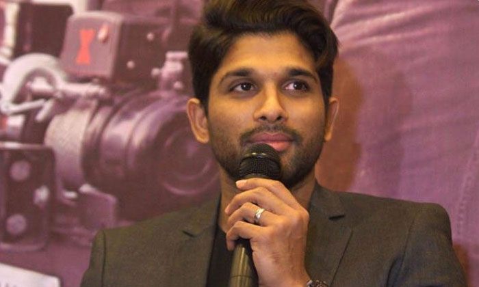 allu arjun hindi fans