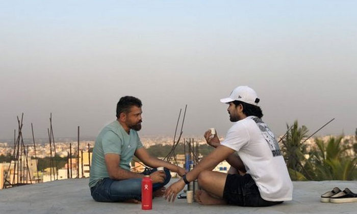 Allu Arjun waiting for Sravana Masam! 1 allu arjun sukumar sravana masam