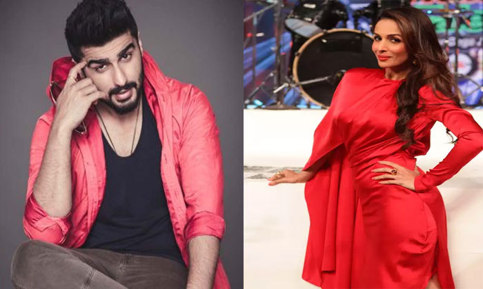 Malaika opens up on wedding rumours with Arjun 1 arjun kapoor malaika arora