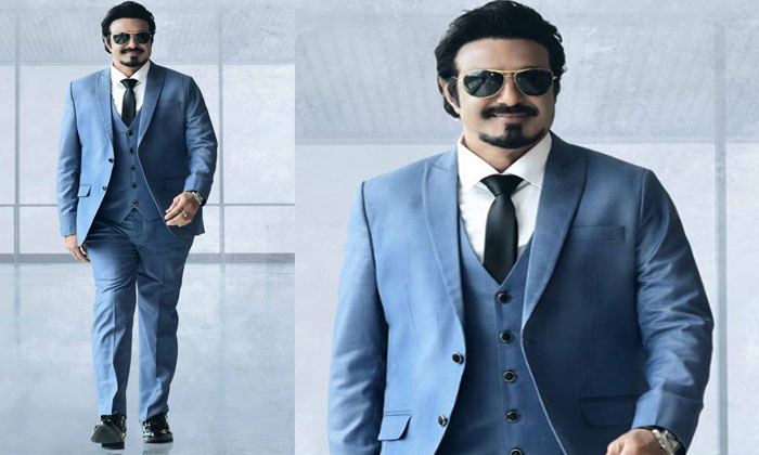 balakrishna KS ravindra film