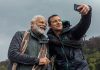 Man Vs Wild: Modi’s first vacation in 18 years