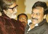 Chiranjeevi reveals Big B didn’t even charge for flight tickets