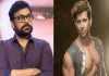 Chiranjeevi worried due to Hrithik