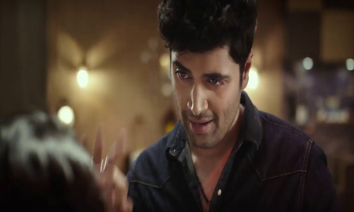 Evaru Trailer: Murder or Rape? 1 evaru trailer