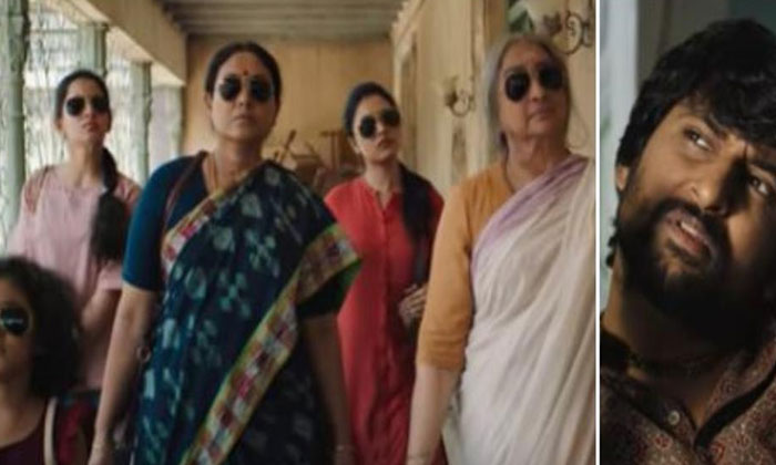 gang leader release date