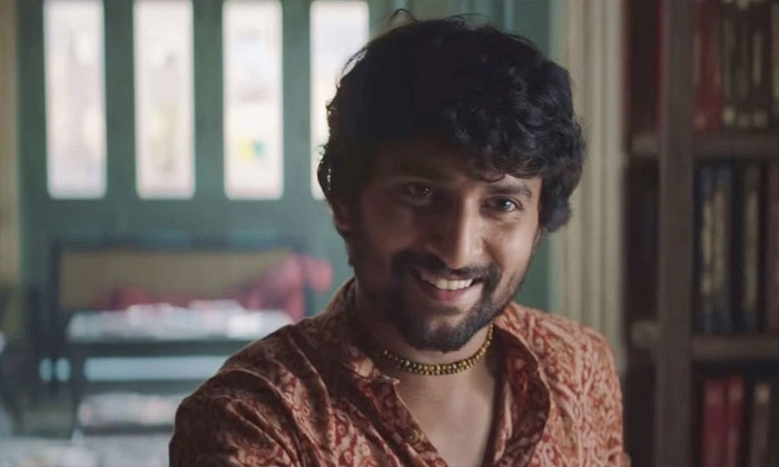 Nani's Gangleader changes release date 1 gangleader release date changed