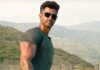 Hrithik denies doing film with South hero hrithik