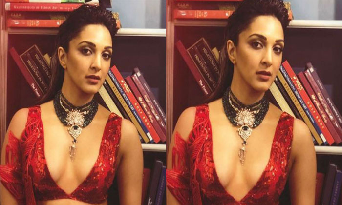 'Lust Stories' girl to romance Vijay 1 kaira Thalapathy64