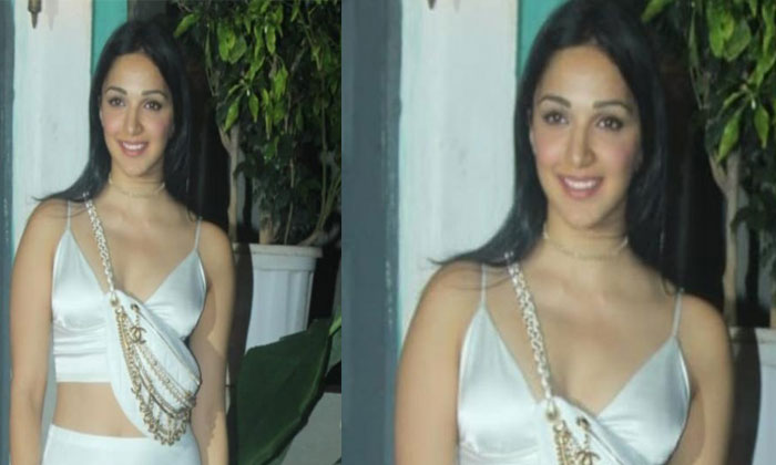 kaira advani birthday