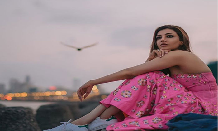 kajal aggarwal indian 2