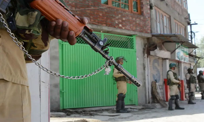 Pakistan: What next on Kashmir? 1 kashmir pakistan