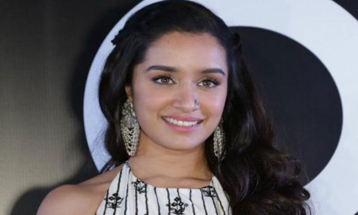 Shraddha was not the initial choice for Saaho 1 katrina kaif saaho