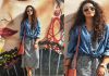 Keerthy Suresh dreamy holiday pictures