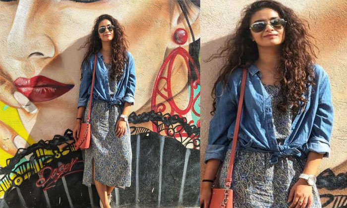 Keerthy Suresh dreamy holiday pictures 1 keerthy suresh spain holiday