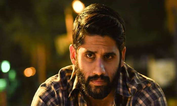 Naga Chaitanya trying hard at this for Sekhar Kammula's film 1 naga chaitanya telangana accent