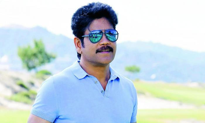 nagarjuna spain birthday