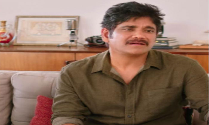 nagarjuna trivikram
